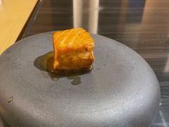-丽思卡尔顿·炙焰·铁板烧餐厅