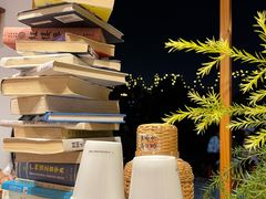 -小晴天咖啡馆