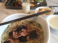 -永和美食城(东湾店)
