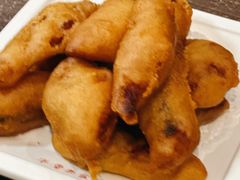 炸糟鳗鱼-海坛特色小吃·只做平潭特色菜(平潭店)