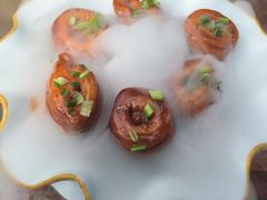 -魁盛居百年鲁菜馆(中林路店)