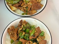 -湘江红·湖南招牌菜(莲花南路店)