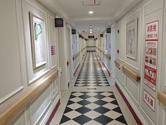 -上海兰公馆兰钰护理院