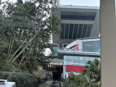 -山顶缆车