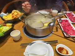 -小大董·烤鸭(凤凰汇店)