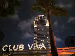 -CLUB VIVA(购物公园店)