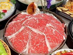 -野·大山里土鸡火锅(万科里店)