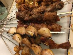 麻辣排骨串-胖太太四川麻辣排骨串(镇江路分店)