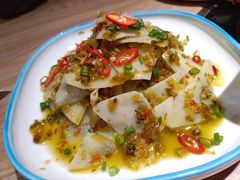 -山城外·非遗酸菜鱼(蜀都万达店)