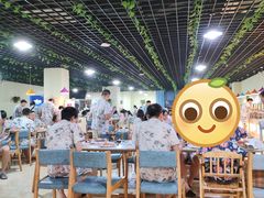 -极乐汇汗蒸会馆(杭州店)