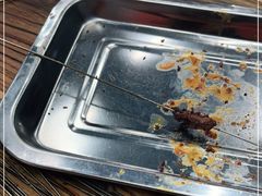 -清真·马峰烤肉(小学习北巷店)