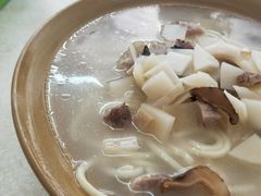 -大碗面(洗面桥街店)