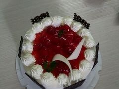 -DANXI丹喜面包·蛋糕(庐山店)