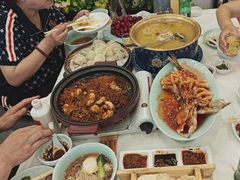 -王厚元饺子·辽菜·烤鸭(黄河大街店)