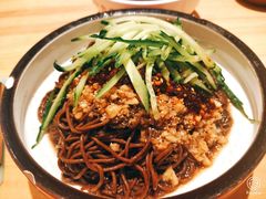 芥末饸络-小六汤包·老字号·中华名小吃(兴庆路店)