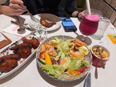 -CRAZYONES克芮旺斯西班牙餐厅(苏州中心店)