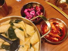 -HOTISLAND海鸡岛·韩国料理(江南西店)