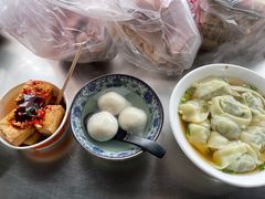 -召稼楼古镇