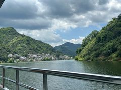 -新安江山水画廊风景区