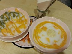 -甜心妈妈·榴莲星级糖水(北京路总店)