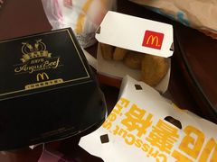 -麦当劳(帝豪店)