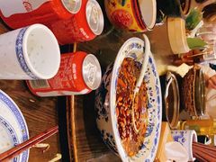 -南京大牌档(香港广场店)