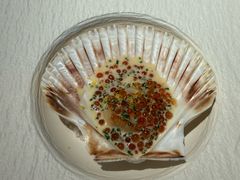 -Oyster Talks 四度蚝法餐厅