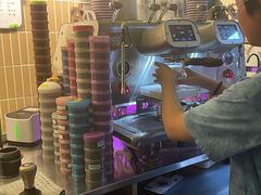 -SeekSeeking咖啡专门店(堰塘街店)