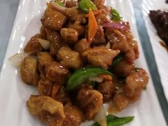 -宝发园名菜馆