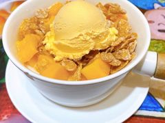 -甜心妈妈·榴莲星级糖水(北京路总店)