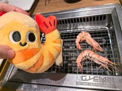 -焼肉ライク·烧肉LIKE(万菱汇店)