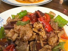 -缘来聚·徽菜名店(黄山宏村店)