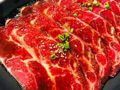 -新石器烤肉(之心城店)