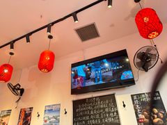 -荆九爷爆炒桥头三嫩(浙大店)