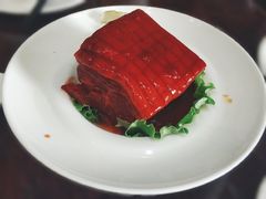 -吴门人家·苏宴宫廷菜(拙政园店)