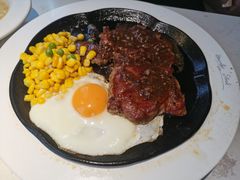 -豪客来牛排(伟诚广场店)