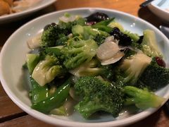 -小吊梨汤·北京菜(香山店)