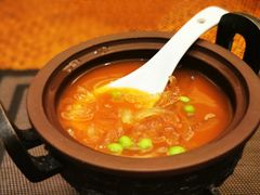 -王府茶宴(大观园总店)
