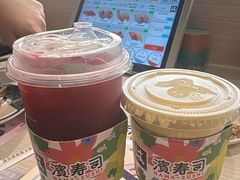 -滨寿司(新街口中央商场店)