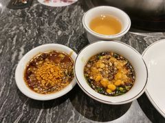 潮汕沙茶酱-八合里牛肉火锅(深圳光明大仟里二店)