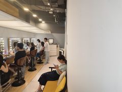 -天真蓝照相馆(宁波来福士店)