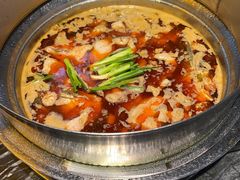 -老船舫·现做活鲜鱼馆(东郊记忆店)