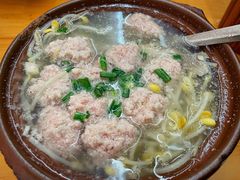-汝萍传统蘸水菜(春华路总店)