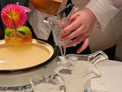 -桂满陇·海市蜃楼·黑金(国金店)