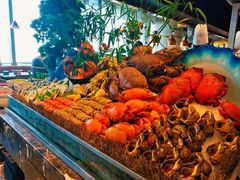 -星伦多自助料理·涮烤一体(杭州来福士店)