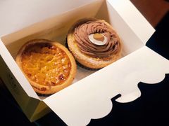 -黛汀烘焙DAINTY BAKERY(代字行合生汇店)