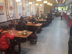 大堂-蔡林记(黄鹤楼店)