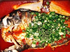 -半天妖烤鱼(印象城店)