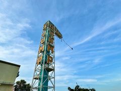 -巨鹏飞梦幻海岸