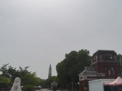 -华东政法大学(松江校区)